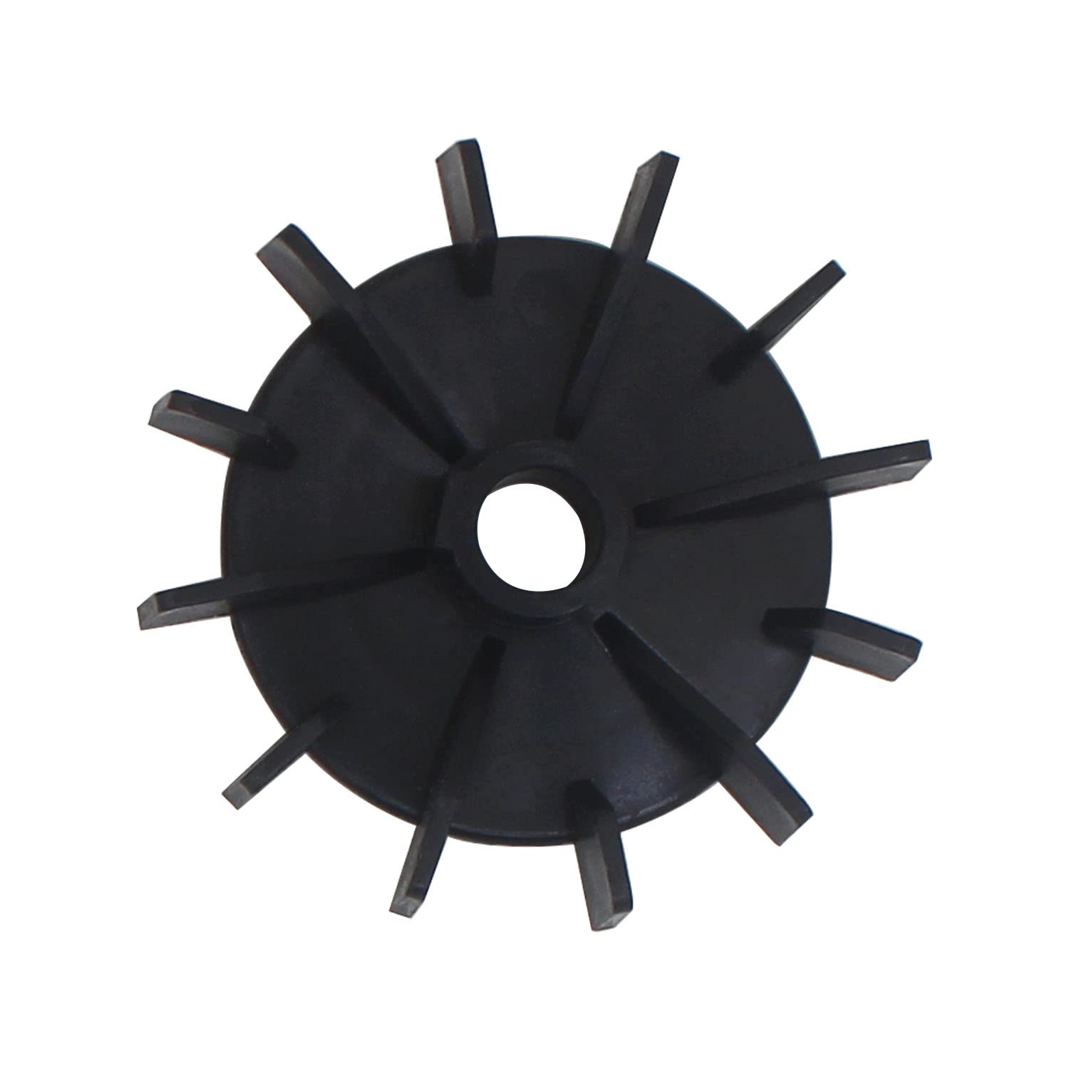 Compressor Motor Fan Blade Water Pump Impeller air Cooling Fan Blades