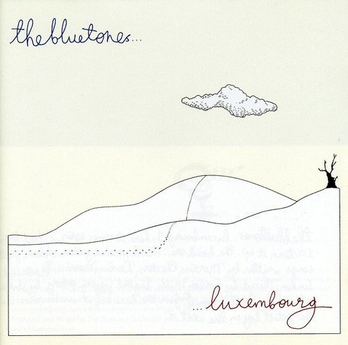 Bluetones - Luxembourg - Zortam Music