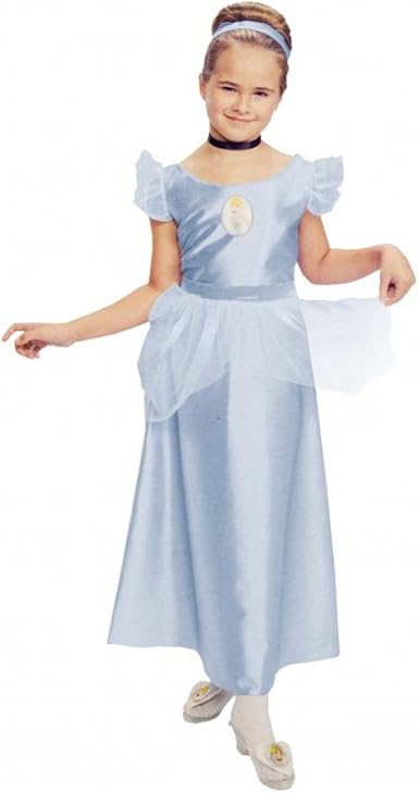 cinderella costume child