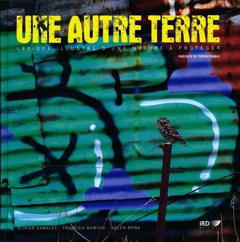 Une  autre Terre