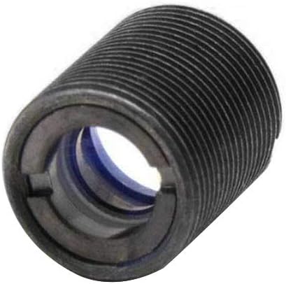 Acxico 405-488nm Blue Laser Diode Collimation Focus Lens 3 Element Glass M9