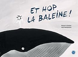 Et hop la baleine !
