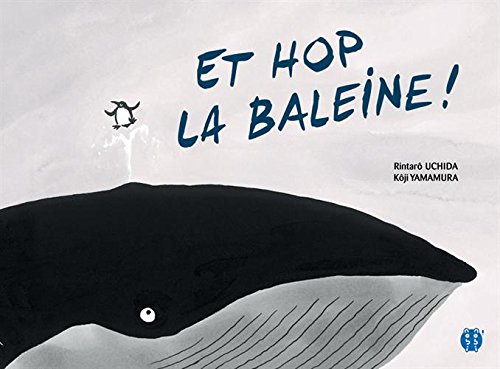 Et hop la baleine !