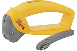 SMITH'S SINCE 1886 Smith's Consumer Products, Inc. 9001794 Smith'S Axe & Machete Sharpener Coarse