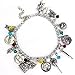 AG Goodies Game of Thrones Jewelry Bracelet - Winter is Coming, Perfect Choice for Costume, Theme Parties and Dating