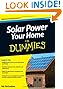 Solar Power Your Home For Dummies