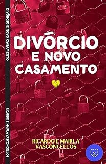 Livro Divórcio e Novo Casamento