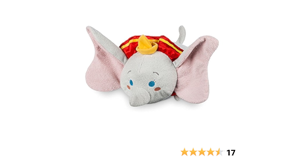 peluche dumbo amazon