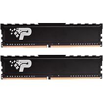 Patriot Memory Signature Premium DDR4 32GB (2x16GB) 3200MHz (PC4