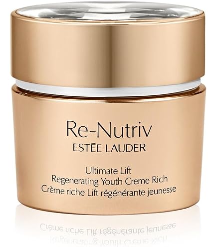 Estée Lauder Re-Nutriv Ultimate Lift Regenerating Youth Cream Face