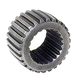 CALTRIC DIFFERENTIAL DRIVE SHAFT COUPLING FITS YAMAHA 5KM-46126-00-00