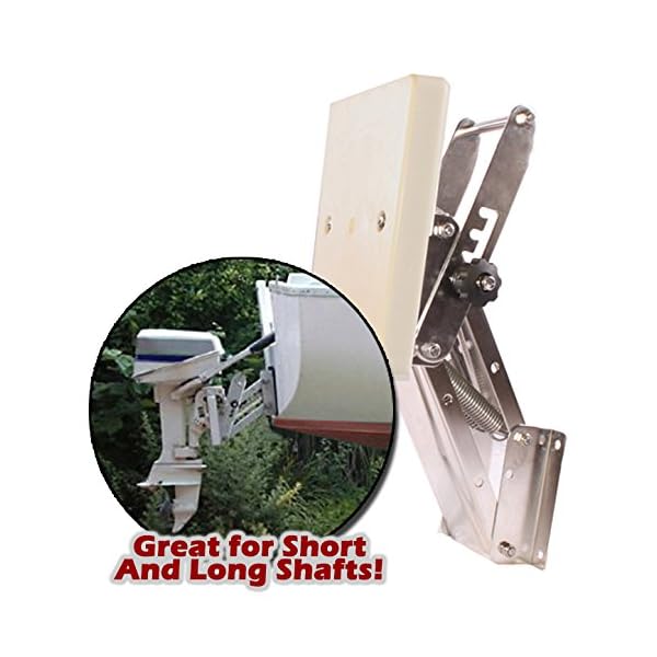 Norestar-Outboard-Motor-BracketKicker-Mount-for-Boat-Motors