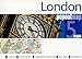 London popout®map (PopOut Maps) by