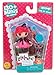 Mini Lalaloopsy Doll- Strings Pick 'N' Strum