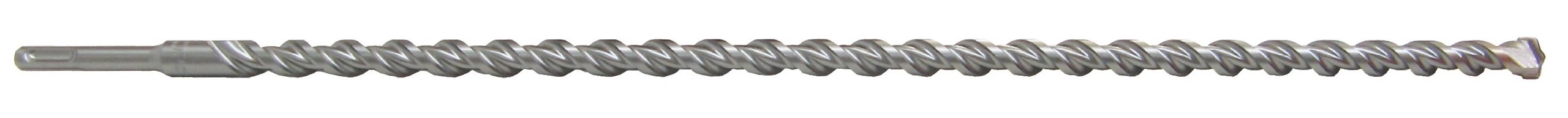 Connex COX971984 SDS-Plus Hammer Drill Bit, 0 V, Silver, 22 x 600 mm