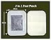 NATURAL RECIPE Foot Pads - Premium PAIN & STRESS RELIEF Foot Patch | 12 Adhesive Foot pads pcs | FDA Certified