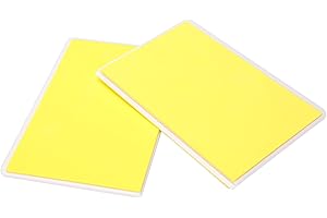 Ocnvlia Martial Arts Training Taekwondo Board, Taekwondo Reuse Board, Yellow Belt Taekwondo Training Committee