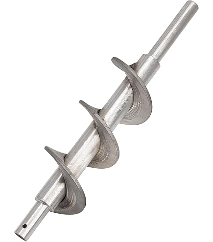 Criditpid Replacement 891059 Stainless Agitator For US