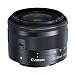 Canon EOS M50 Mirrorless Digital Camera w/EF-M 15-45mm f/3.5-6.3 is STM Lens & 64GB SD Card Bundle(Black)thumb 2