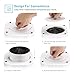 AwesomeWare Air Purifier True, Purple