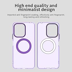 Pzwoxukhov Compatible with Redmi 13C 5G / 13R 5G