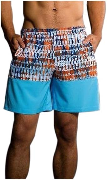onzie mens shorts