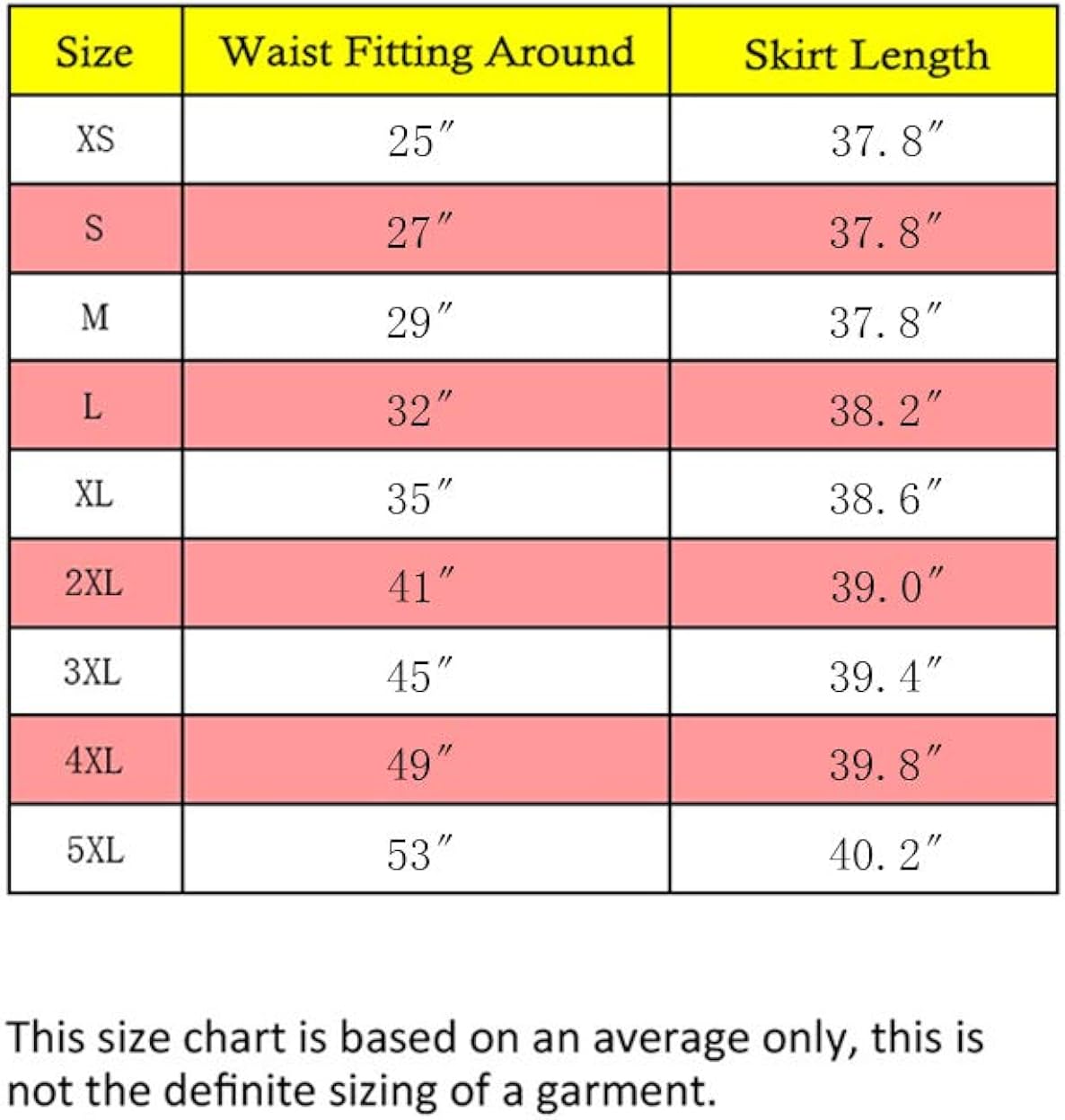 v28 Women Full/Ankle Length Elastic Pleated Retro Maxi Chiffon Long Skirt at  Women’s Clothing store