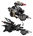 Mattel Batman The Dark Knight Rises Batpod Vehicle