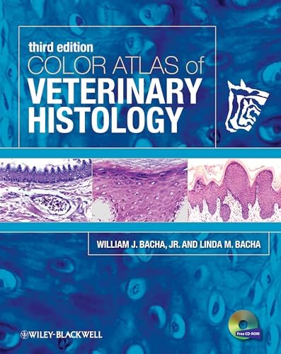Histology: A Text and Atlas: Michael H. Ross, Edward J. Reith