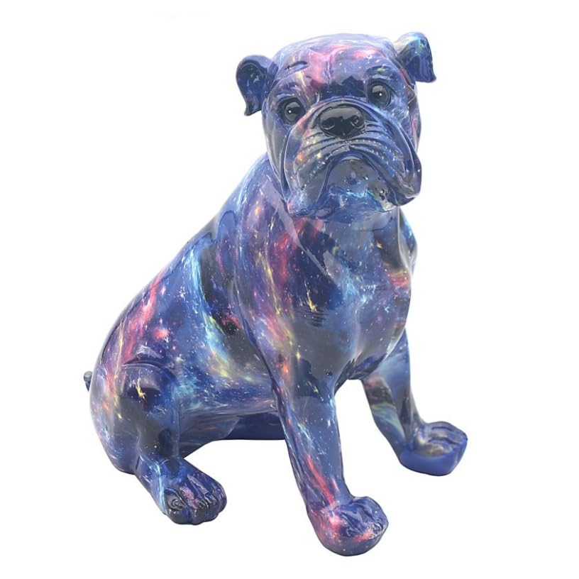 Galaxy Bulldog