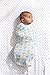 ideal baby by the makers of aden + anais Single Swaddle, Tall Tale