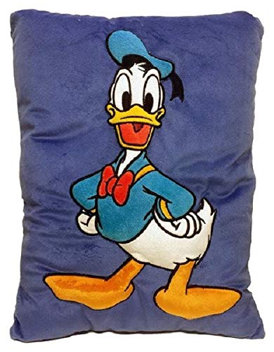 Disney Junior Mickey Mouse Clubhouse Donald Duck Plush 3d