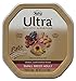 Nutro Ultra Wet Dog Food, Pate Trio of Proteins Chicken, Lamb & Whitefish, 3.5 oz.. Trays (24 Count, Pack of 1)