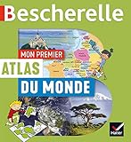 Mon premier Atlas du monde by 