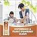Earth Friendly Products Dishmate, Dishwashing Liquid, Natural Almond, 25 Ounce (Pack of 3)