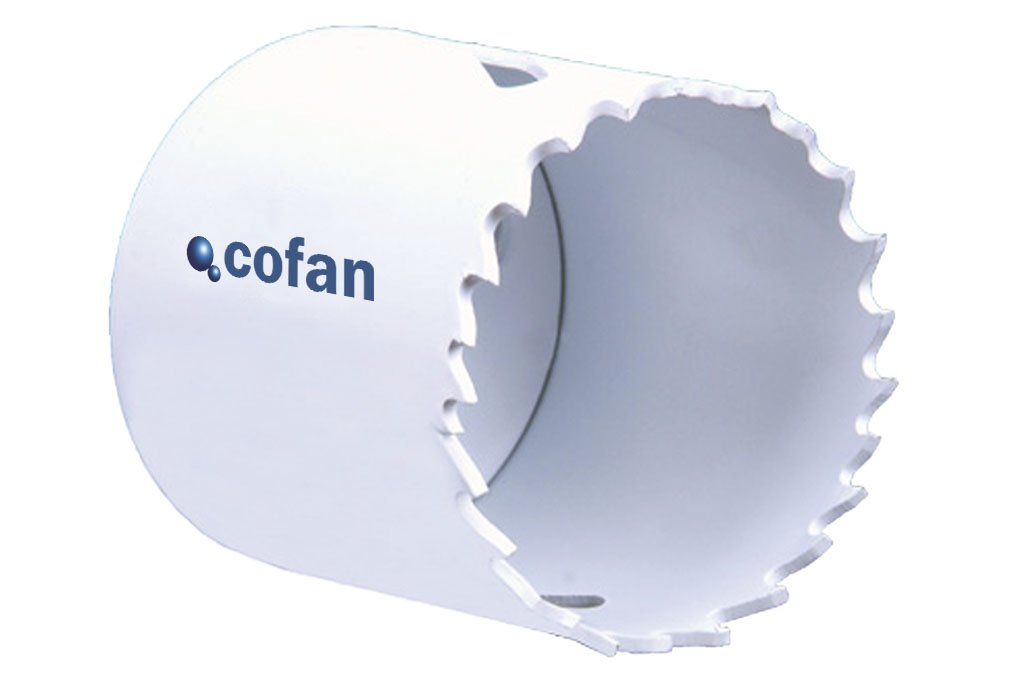 COFAN 09800022 – Metal Crown (22 mm)