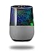 Deeper Dive - Decal Style Skin Wrap fits Google Home Original (Google Home NOT Included)