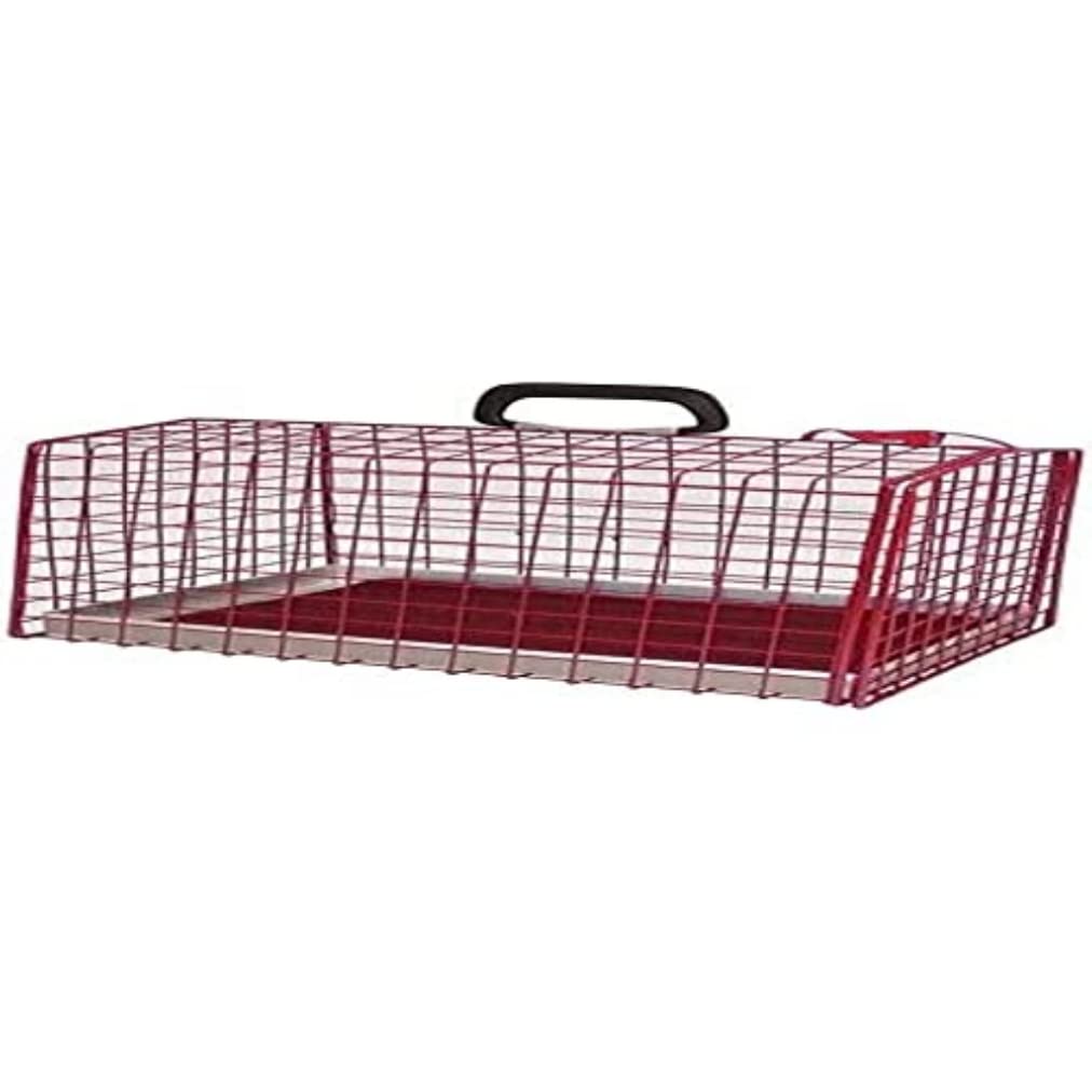 CROCI Wired Carrier, 32.5 x 30 x 40 cm