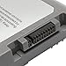 CF-30 6600mAh Battery for Panasonic Toughbook CF-30 CF-31 CF-53 CF-VZSU46 CF-VZSU46S CF-VZSU46U CF-VZSU46AU CF-VZSU46R