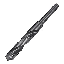 uxcell Reduced Shank Drill Bit 15.5mm High Speed