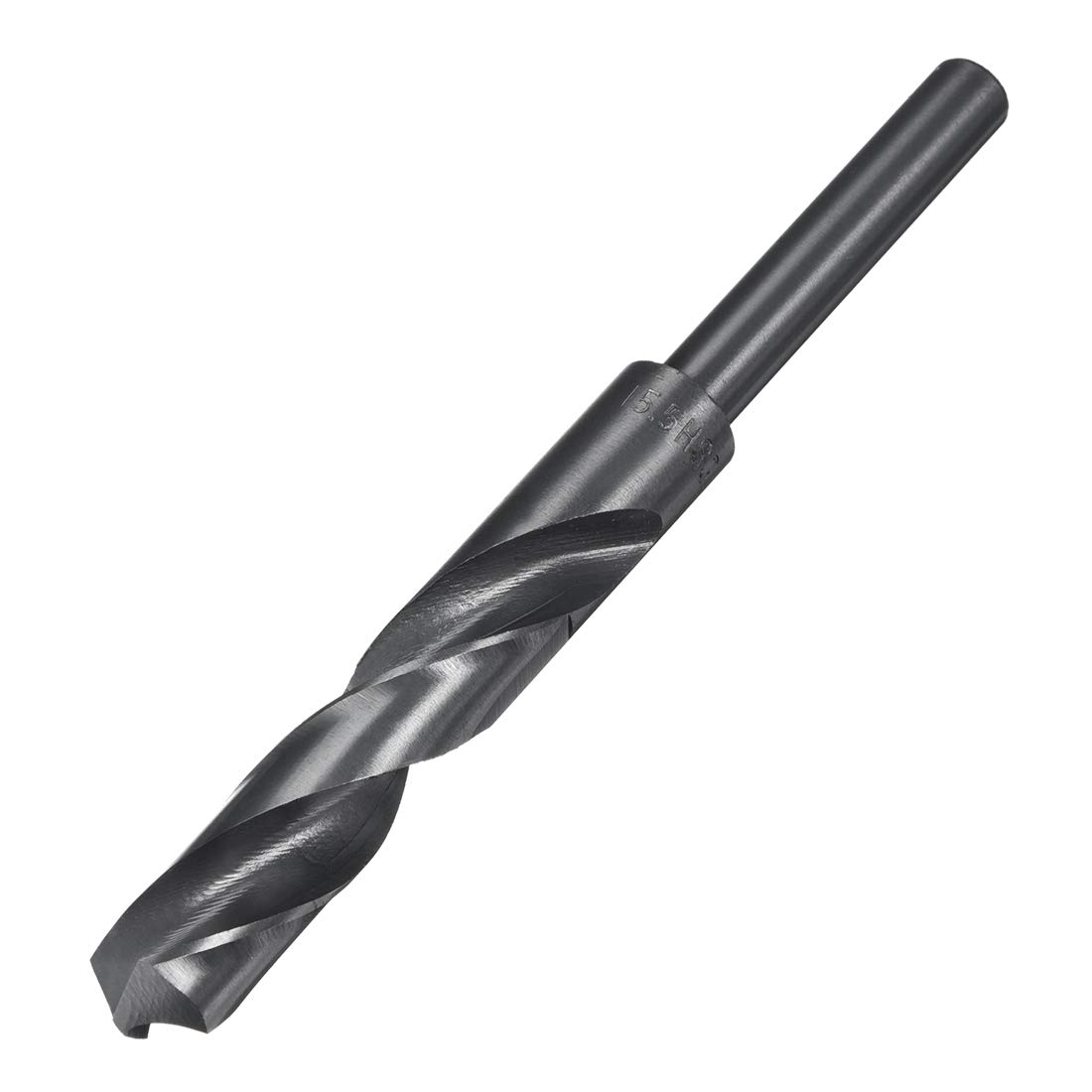 uxcell Reduced Shank Drill Bit 15.5mm High Speed