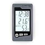 Trotec BZ05 Indoor Thermohygrometer | 32-122°F
