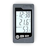 TROTEC Indoor Thermohygrometer BZ05 32-122°F | LCD