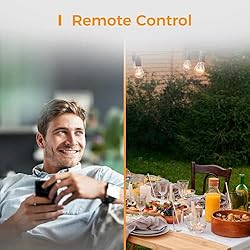 Outdoor Smart Plug, Works with Apple