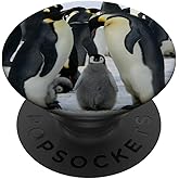 Penguins PopSockets Adhesive PopGrip