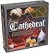 Cathedral Game _ Cathedral Medieval Strategy Game for 2 Players
