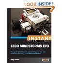 Instant LEGO MINDSTORMS EV3