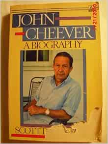 John cheever pulitzer prize picture