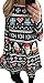 For G and PL Women Christmas Long sleeve Dress