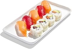 Genji Sushi Tuna & Salmon Nigiri Combo Avo, 8.01 Oz